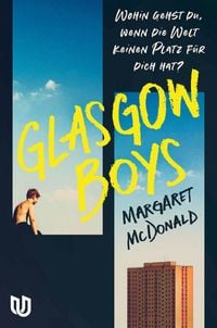 Produktbild: Glasgow Boys