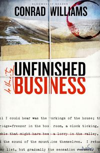 Produktbild: Unfinished Business