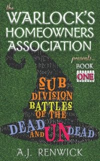 Produktbild: Subdivision Battles of the Dead and Undead
