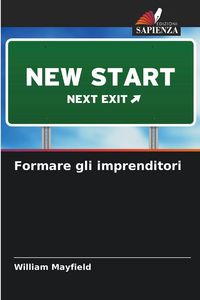 Produktbild: Formare gli imprenditori
