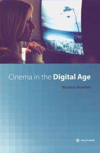 Produktbild: Cinema in The Digital Age