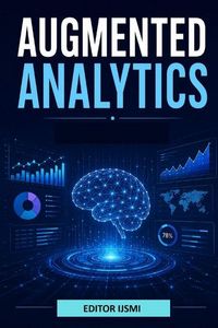 Produktbild: Augmented Analytics