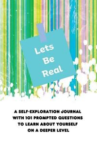 Produktbild: Lets Be Real