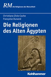 Produktbild: Die Religionen des Alten &Auml;gypten