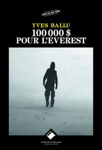 Produktbild: 100 000 dollars pour l'Everest