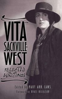 Produktbild: Vita Sackville-West