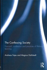 Produktbild: Fejes, A: The Confessing Society