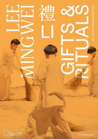 Produktbild: Lee Mingwei
