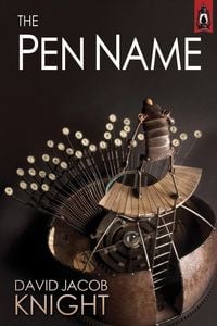 Produktbild: The Pen Name