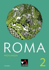 Produktbild: Roma B / ROMA B Pr&uuml;fungen 2