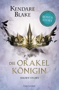 Produktbild: Die Orakelk&ouml;nigin