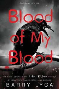 Produktbild: Blood of My Blood