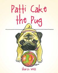 Produktbild: Patti Cake the Pug