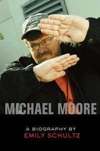Produktbild: Schultz, E: Michael Moore