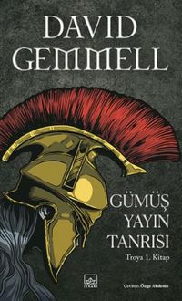 Produktbild: G&uuml;m&uuml;s Yayin Tanrisi - Troya 1.Kitap