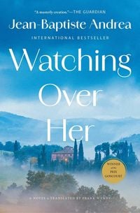 Produktbild: Watching Over Her