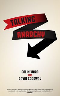 Produktbild: Talking Anarchy