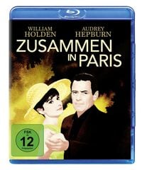 Produktbild: Zusammen in Paris