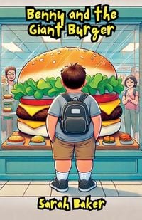 Produktbild: Benny and the Giant Burger