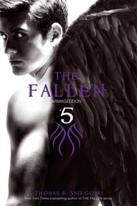 Produktbild: The Fallen 5