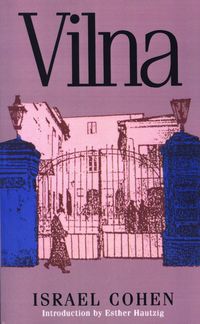 Produktbild: Vilna