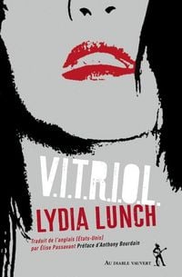 Produktbild: V.I.T.R.I.O.L.