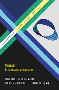 Produktbild: MicroBerlín.