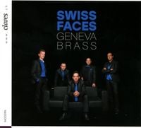 Produktbild: Swiss Faces