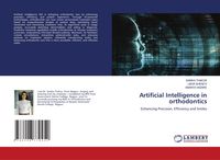 Produktbild: Artificial Intelligence in orthodontics