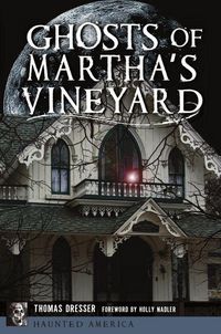 Produktbild: Ghosts of Martha's Vineyard