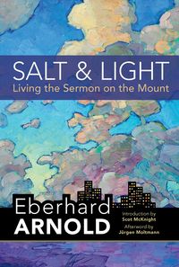 Produktbild: Salt and Light