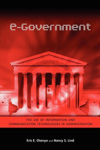 Produktbild: E-Government