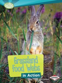 Produktbild: Grassland Food Webs in Action