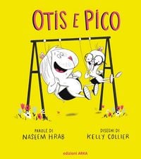 Produktbild: Otis e Pico