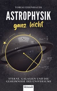 Produktbild: Astrophysik ganz leicht