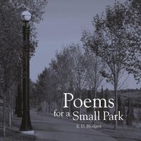Produktbild: Poems for a Small Park