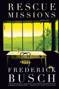 Produktbild: Rescue Missions
