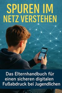 Produktbild: Spuren im Netz verstehen