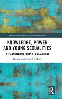 Produktbild: Knowledge, Power and Young Sexualities