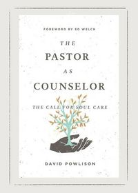 Produktbild: The Pastor as Counselor