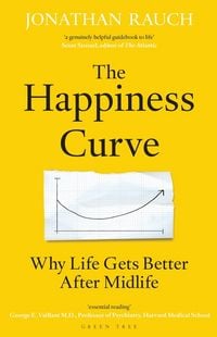 Produktbild: The Happiness Curve