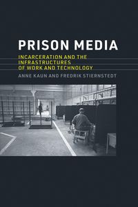 Produktbild: Prison Media