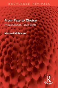 Produktbild: From Fate to Choice
