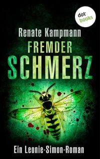 Produktbild: Fremder Schmerz: Ein Leonie-Simon-Roman - Band 4