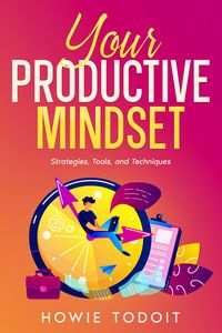 Produktbild: Your Productive Mindset