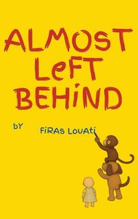 Produktbild: Almost Left Behind