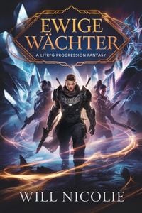 Produktbild: Ewige W&auml;chter (Apokalypse-Abenteuer-Chroniken, #5)