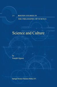 Produktbild: Science and Culture