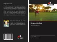 Produktbild: Lingue t&uuml;rchesi