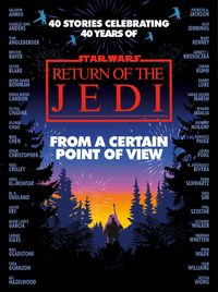 Bild vom Artikel Star Wars: From a Certain Point of View vom Autor Olivie Blake